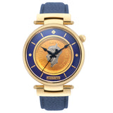 IMPERIAL IV AUTOMATIC WRISTWEAR
