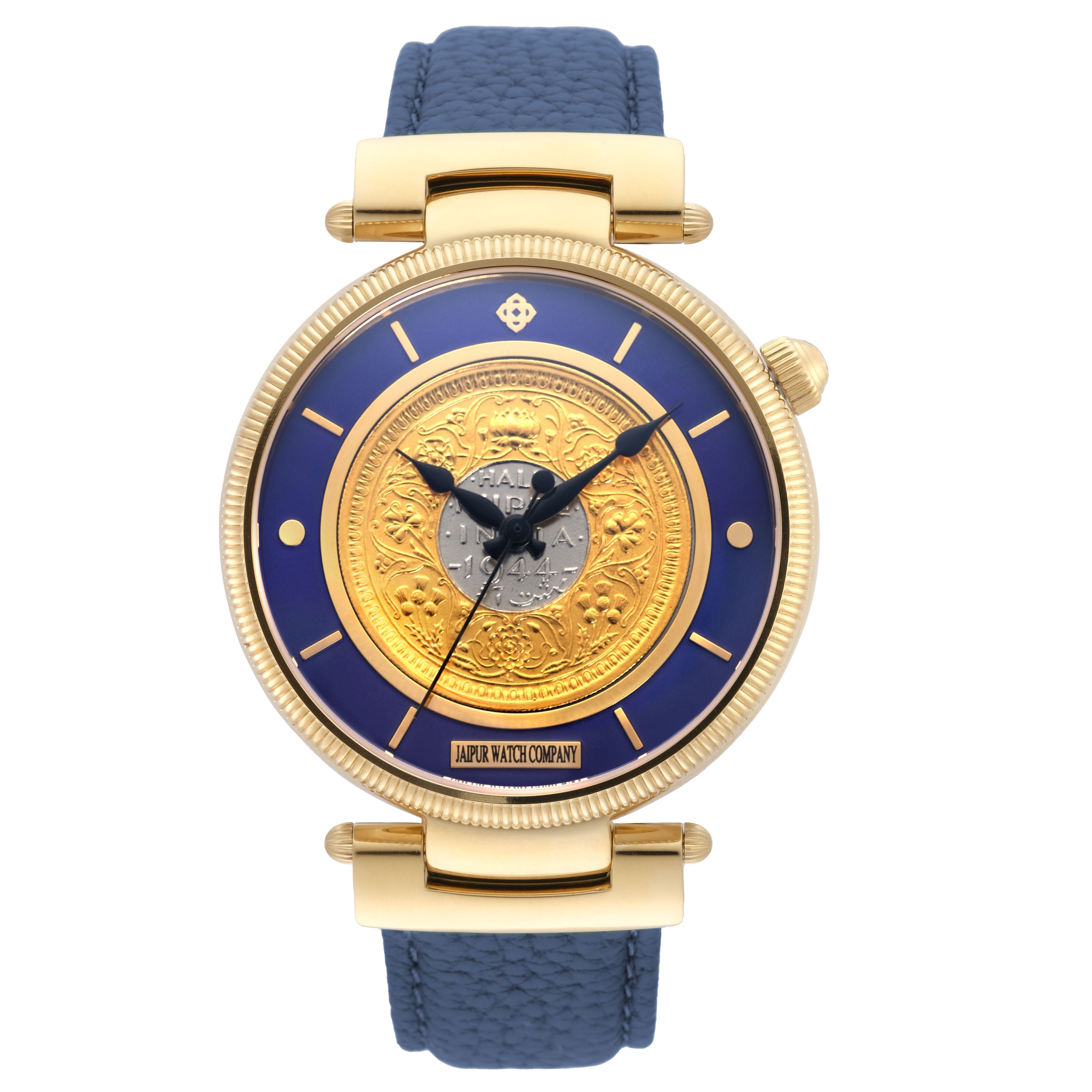 IMPERIAL IV AUTOMATIC WRISTWEAR