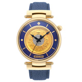 IMPERIAL IV AUTOMATIC WRISTWEAR