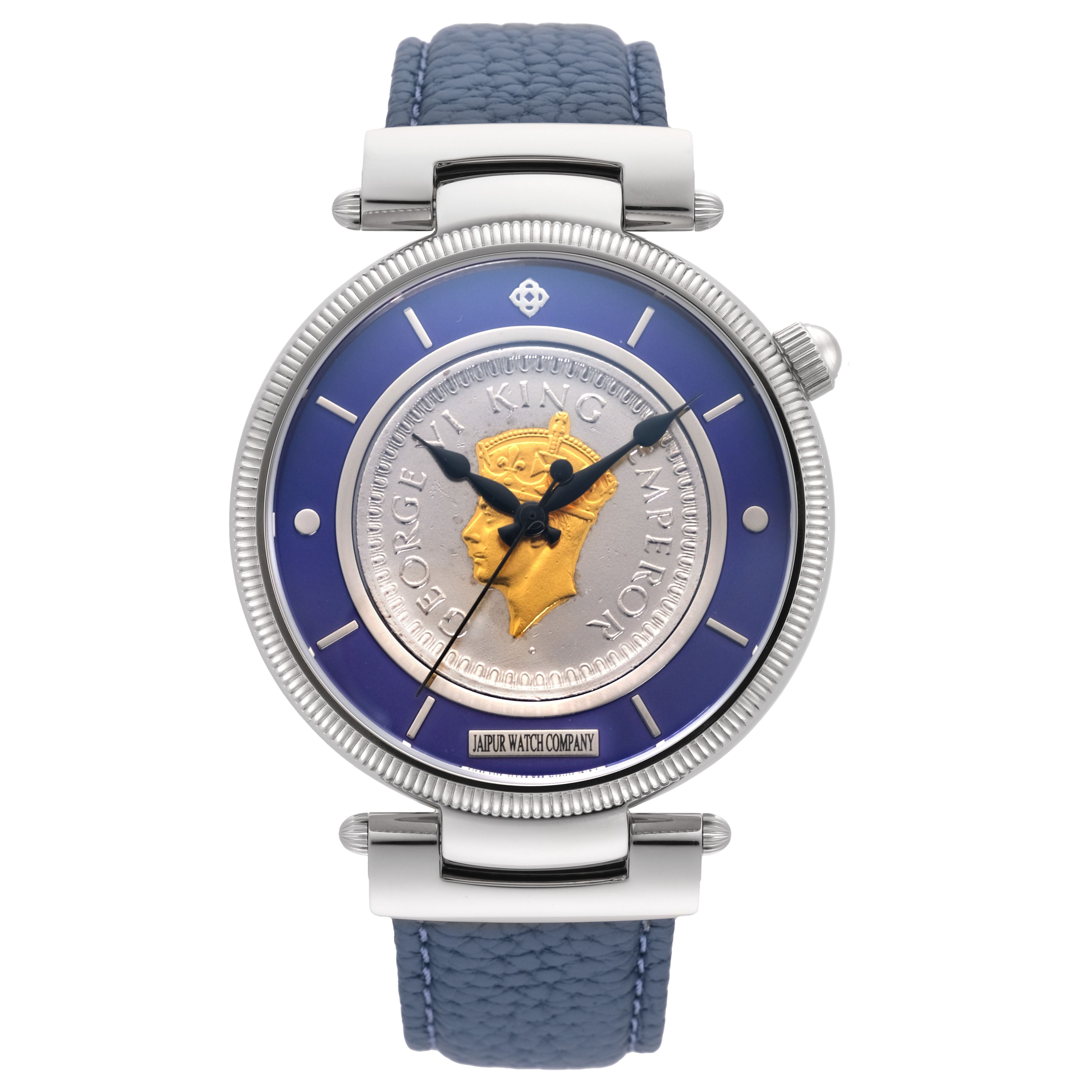 IMPERIAL IV AUTOMATIC WRISTWEAR