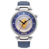 IMPERIAL IV AUTOMATIC WRISTWEAR