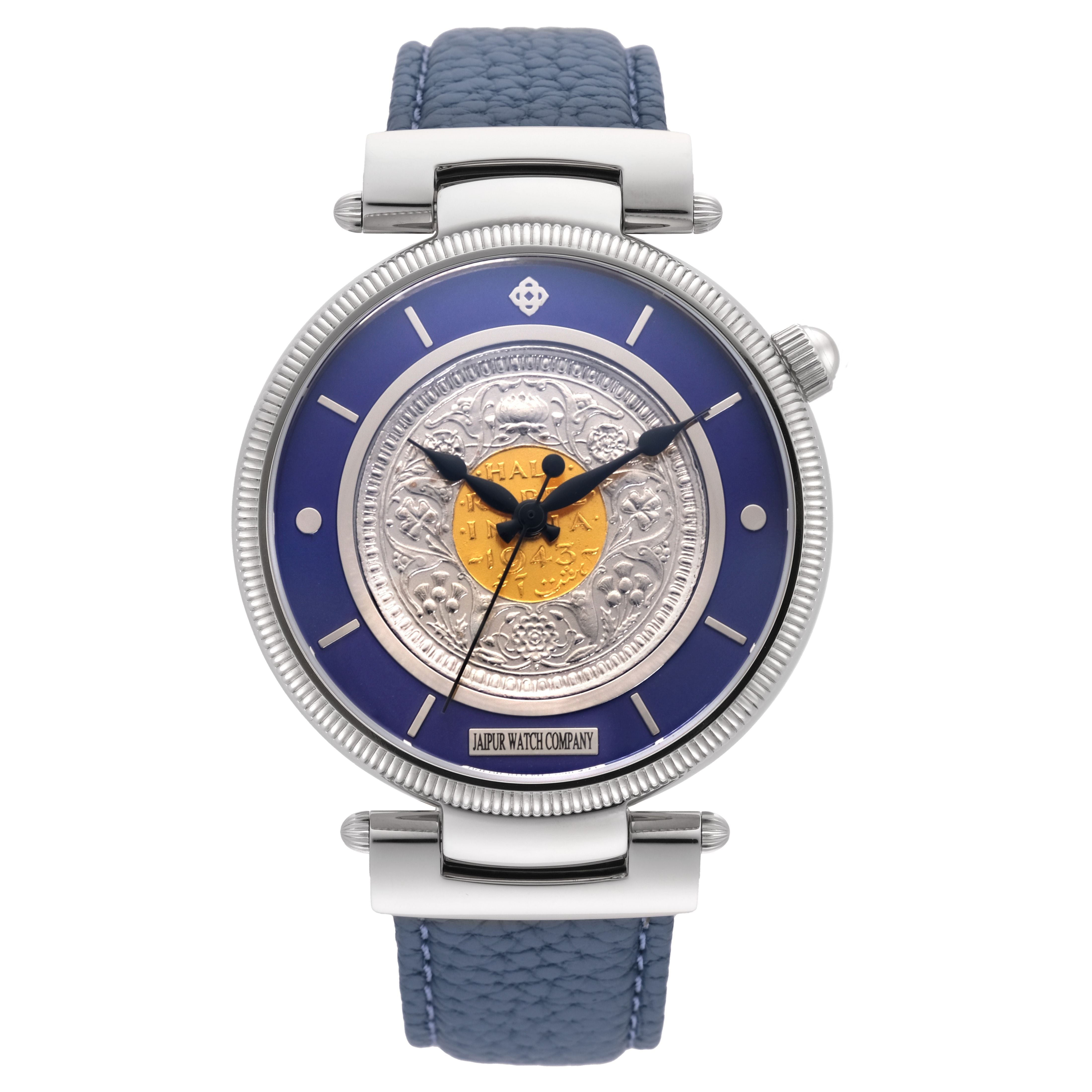 IMPERIAL IV AUTOMATIC WRISTWEAR