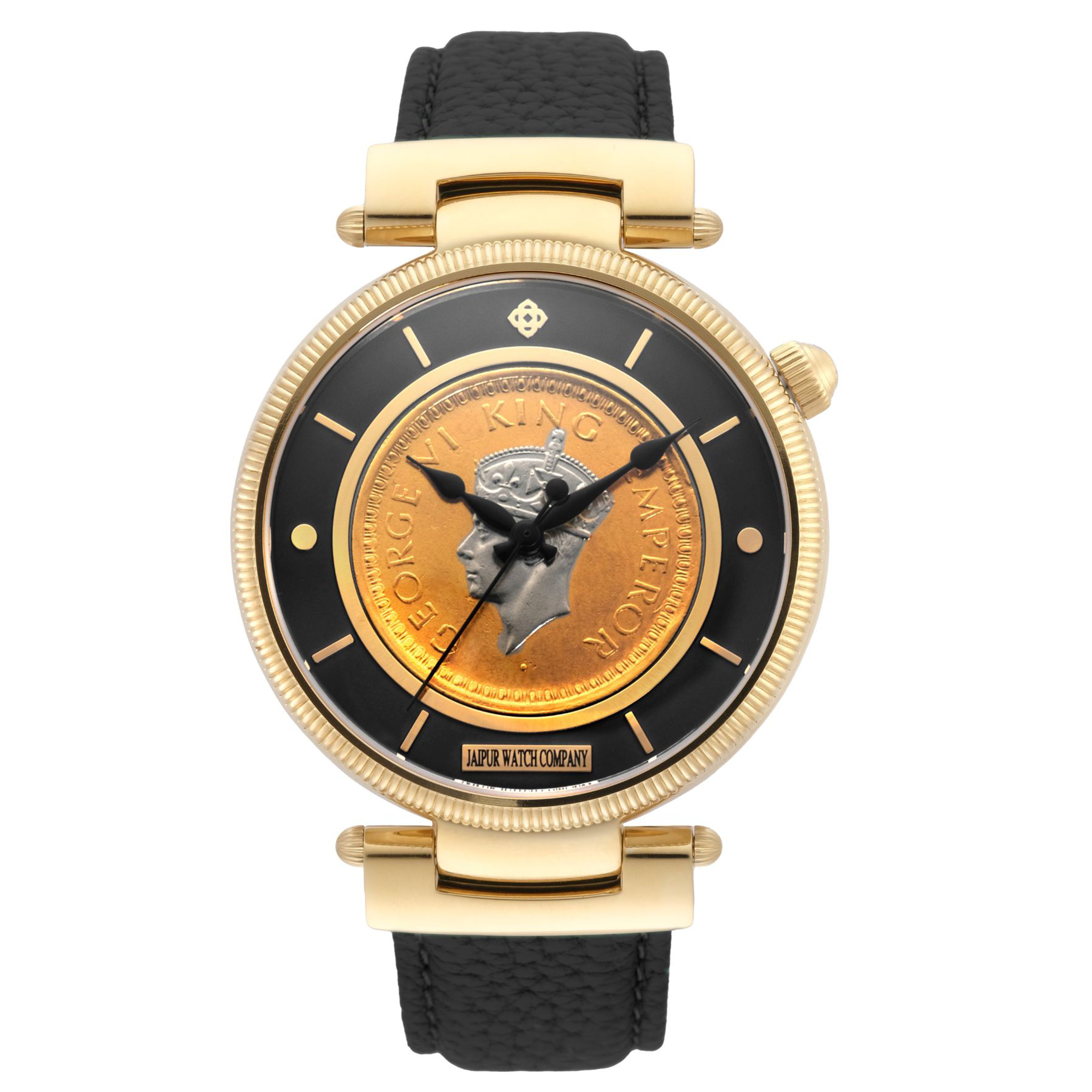 IMPERIAL IV AUTOMATIC WRISTWEAR
