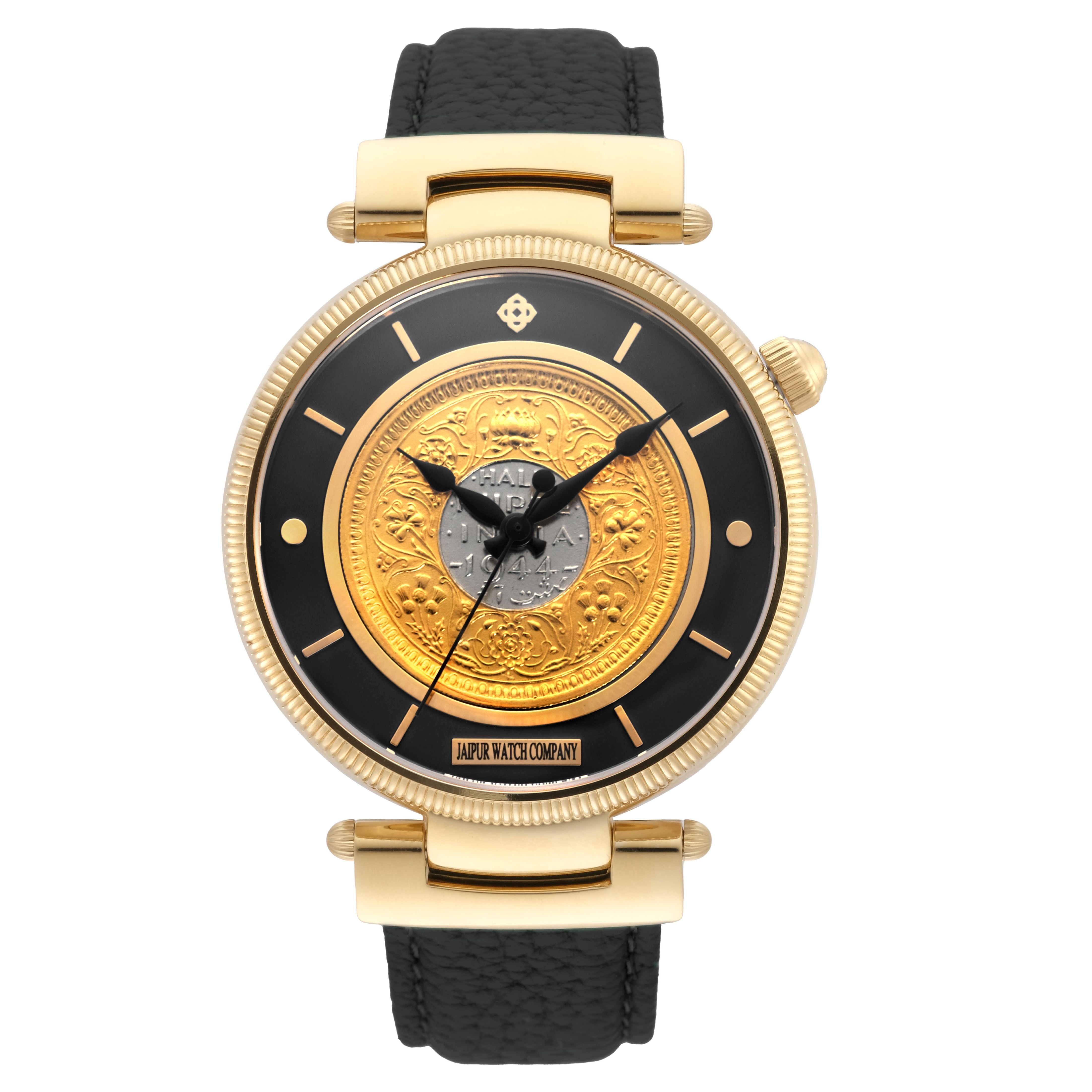 IMPERIAL IV AUTOMATIC WRISTWEAR