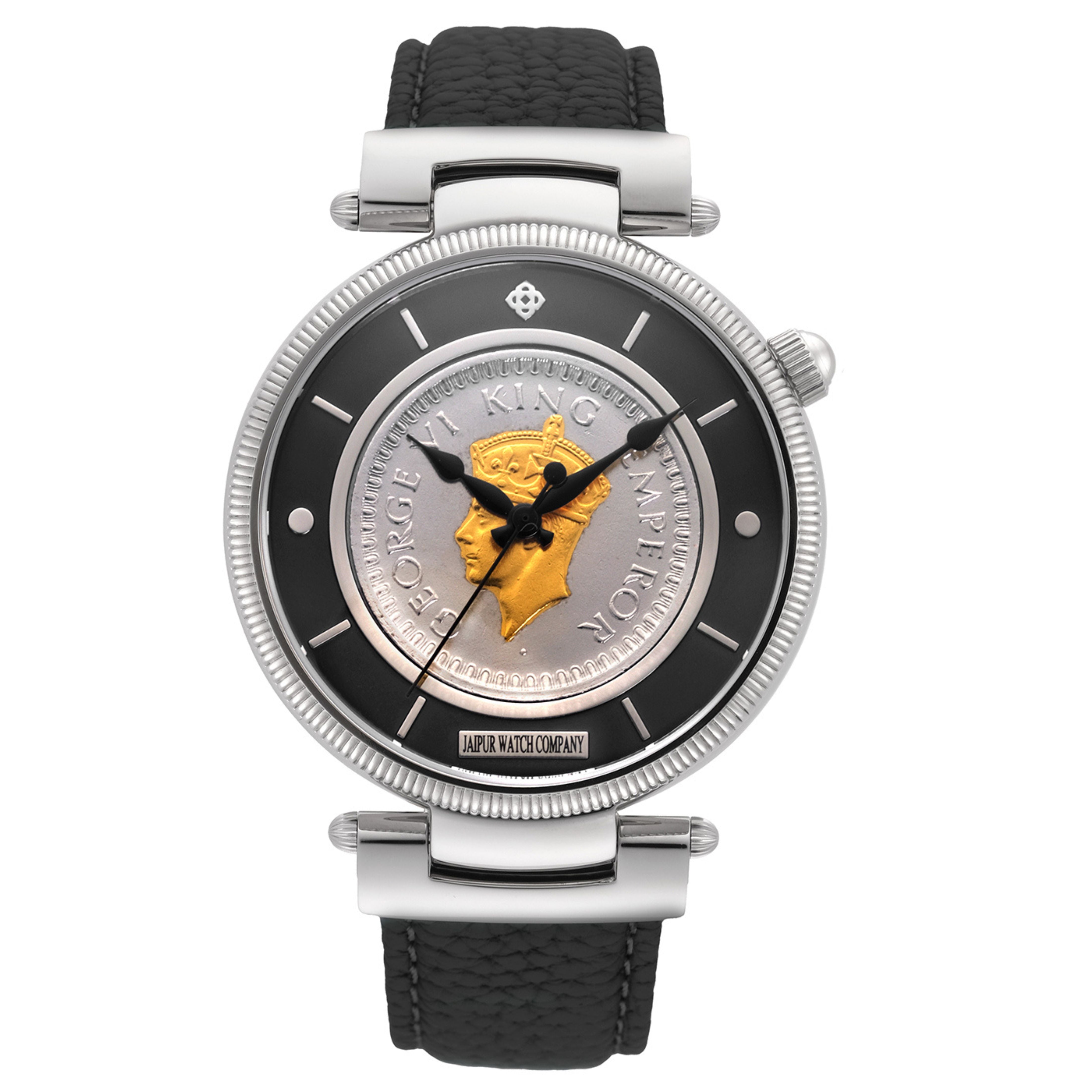 IMPERIAL IV AUTOMATIC WRISTWEAR