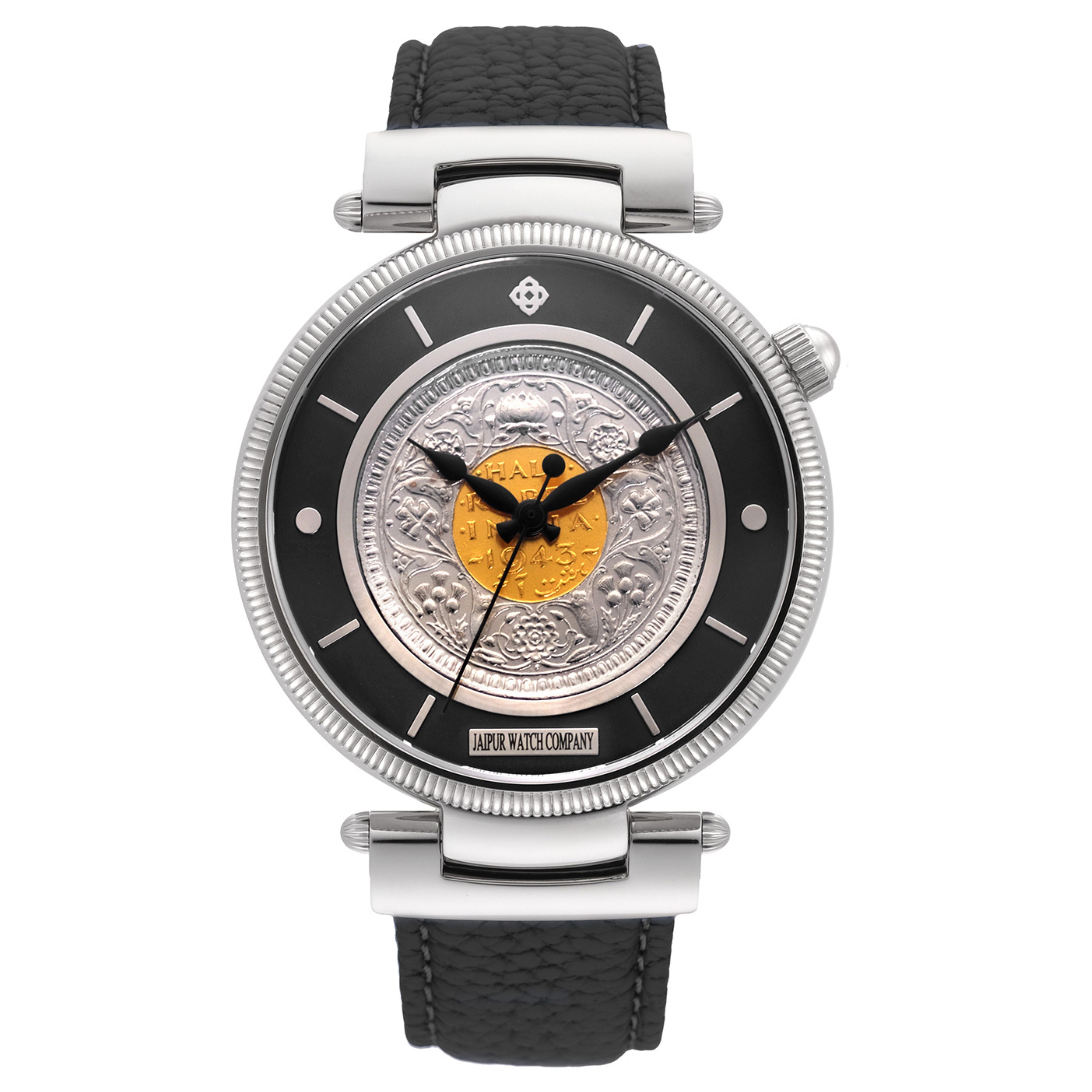 IMPERIAL IV AUTOMATIC WRISTWEAR