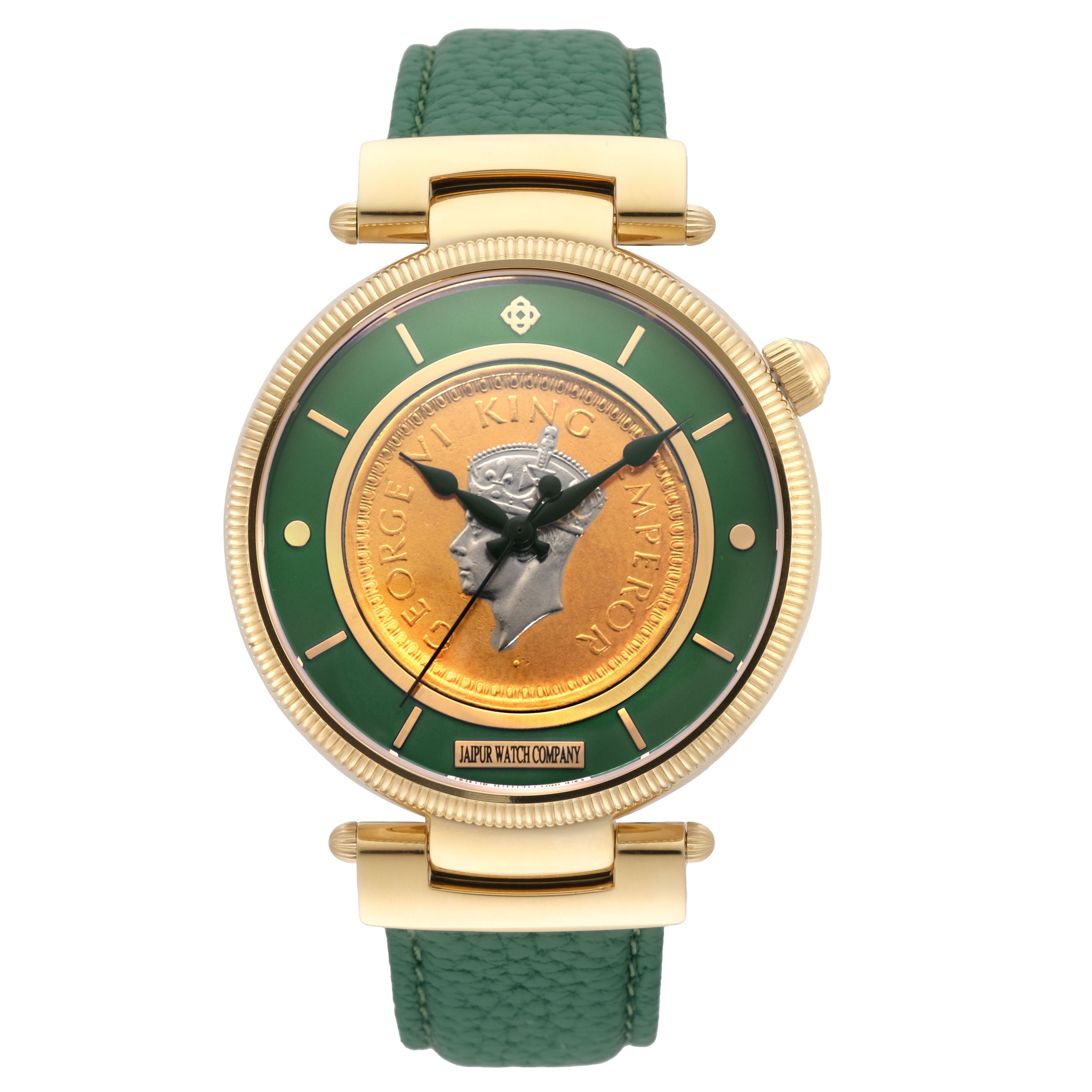 IMPERIAL IV AUTOMATIC WRISTWEAR