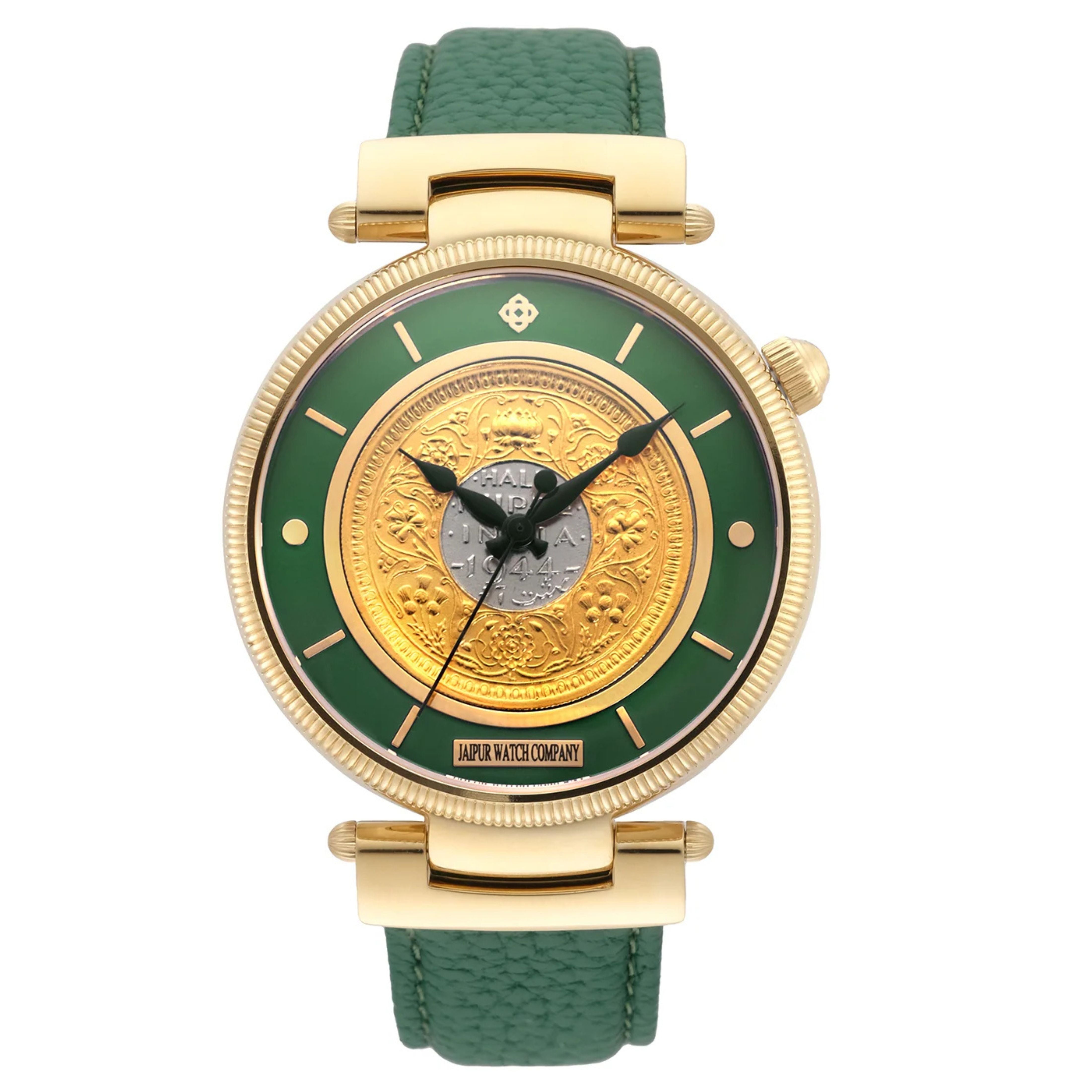 IMPERIAL IV AUTOMATIC WRISTWEAR