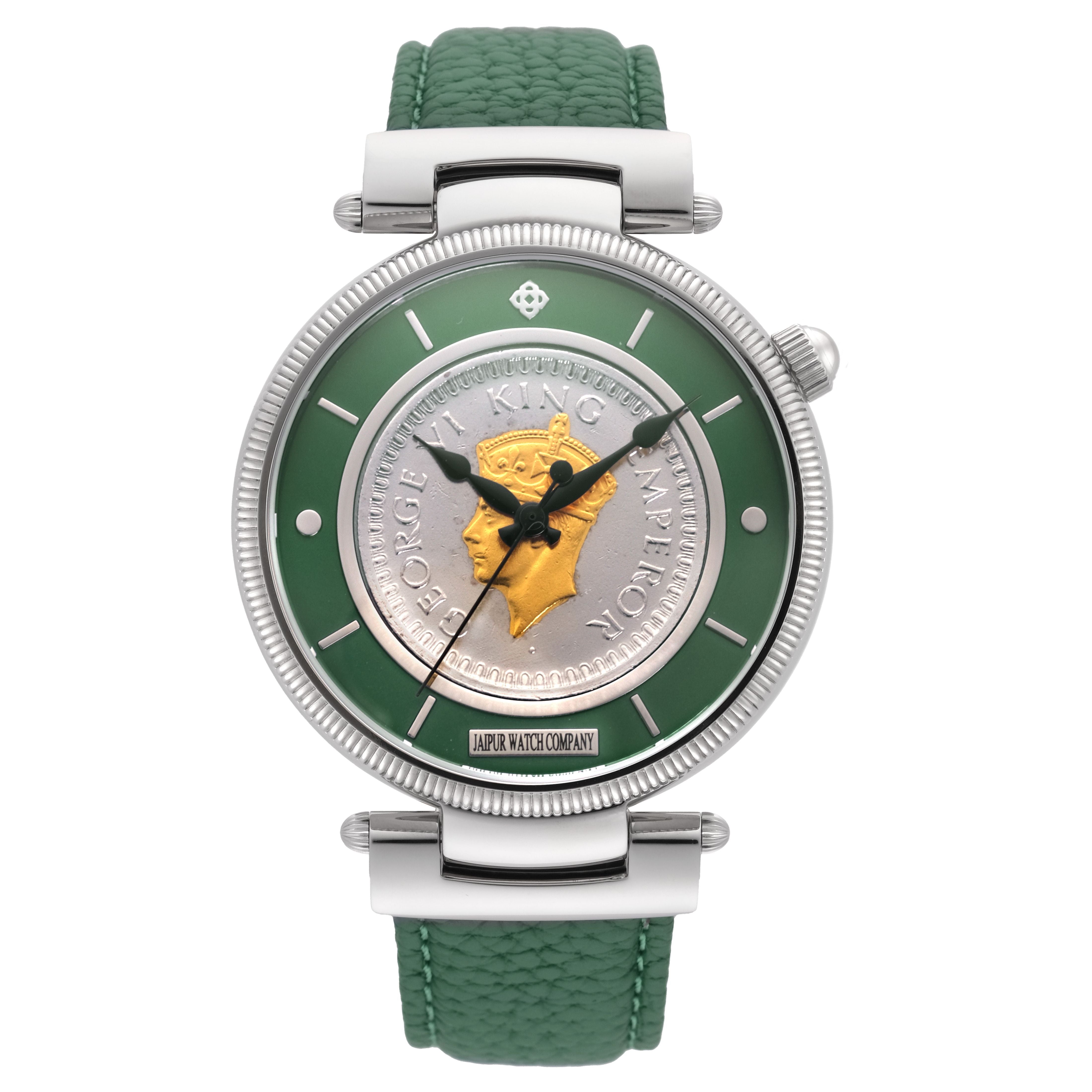 IMPERIAL IV AUTOMATIC WRISTWEAR