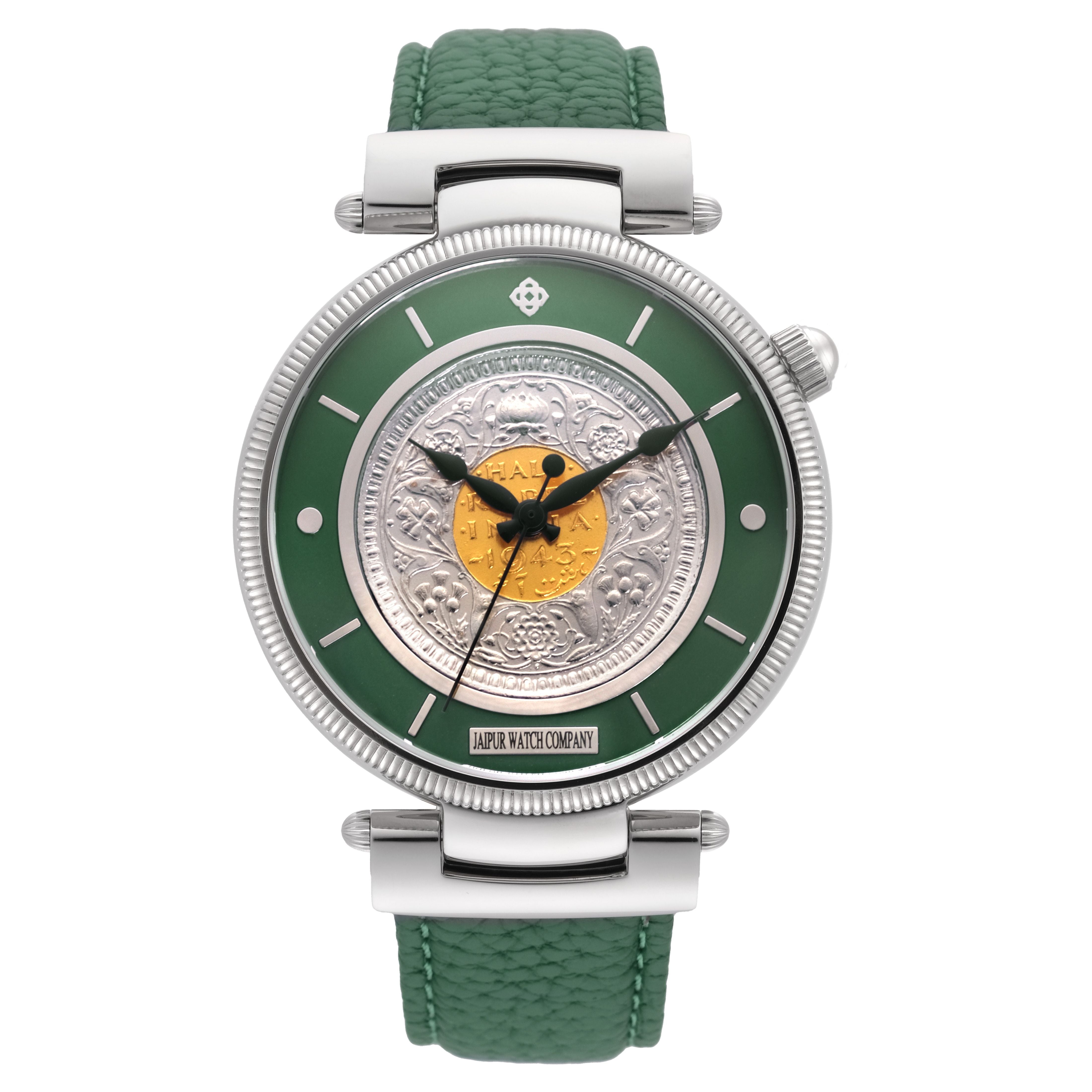 IMPERIAL IV AUTOMATIC WRISTWEAR