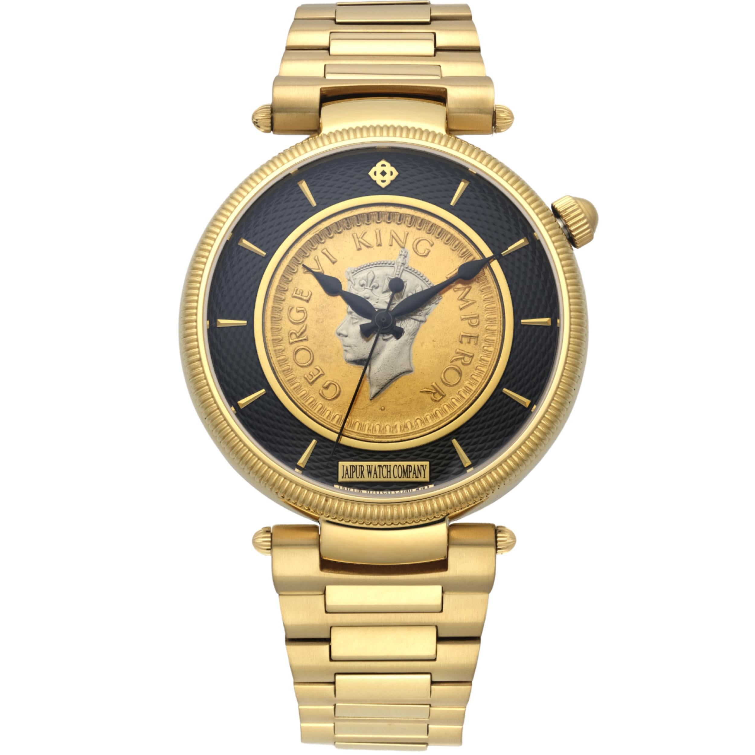 IMPERIAL V AUTOMATIC WRISTWEAR