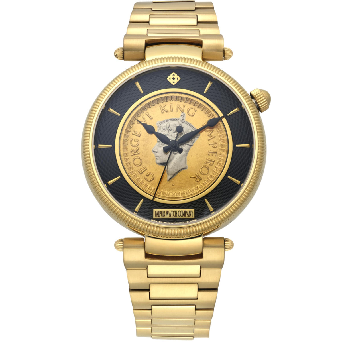 IMPERIAL V AUTOMATIC WRISTWEAR