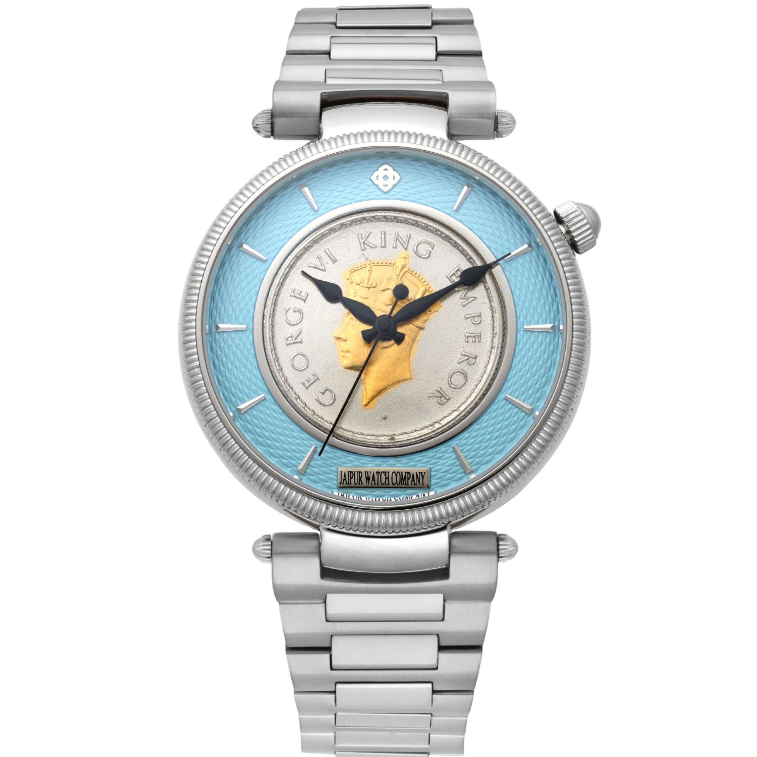 IMPERIAL V AUTOMATIC WRISTWEAR