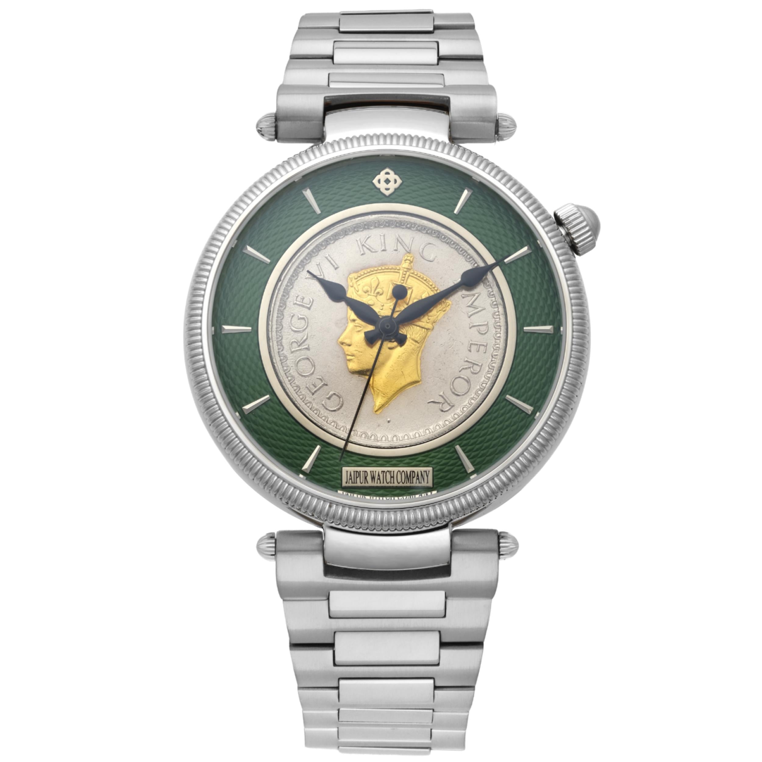 IMPERIAL V AUTOMATIC WRISTWEAR