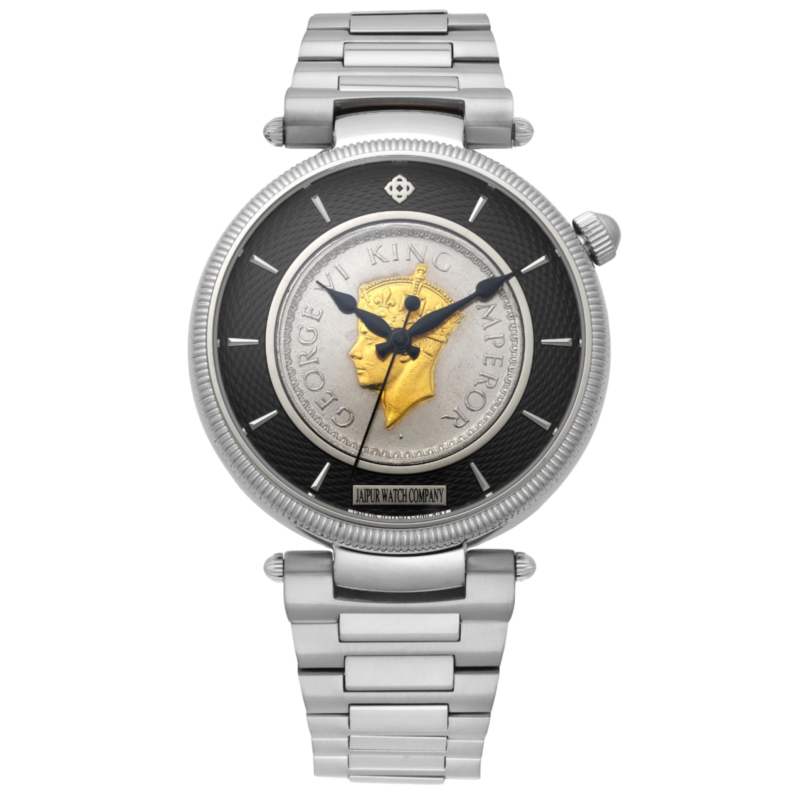 IMPERIAL V AUTOMATIC WRISTWEAR