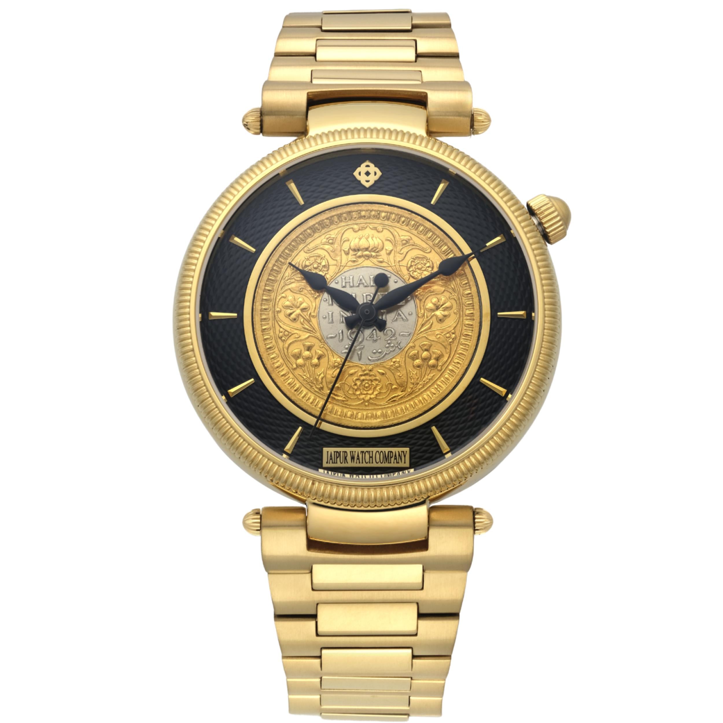 IMPERIAL V AUTOMATIC WRISTWEAR