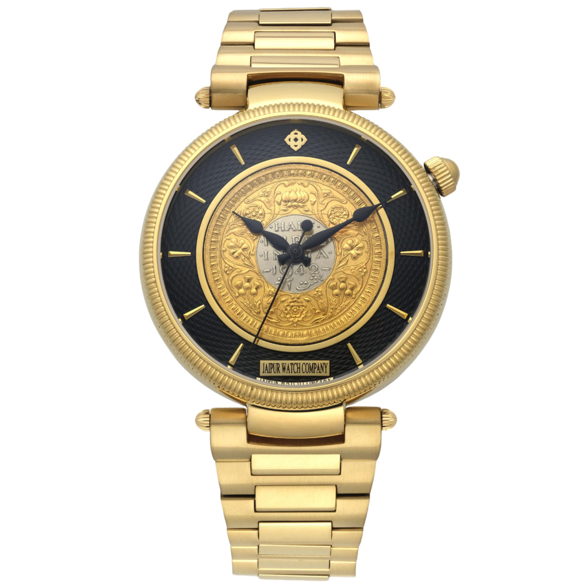 IMPERIAL V AUTOMATIC WRISTWEAR