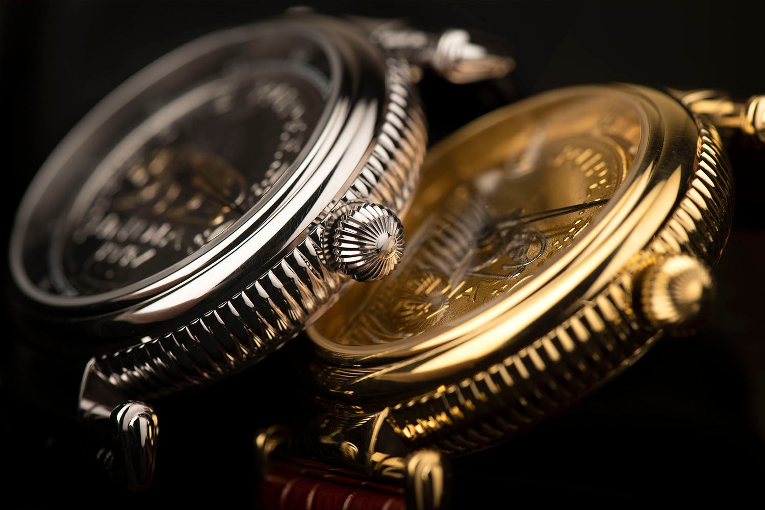 DEVANAGARI BAAGH STEEL