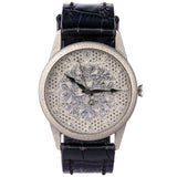 3D Printed Automatic Watch