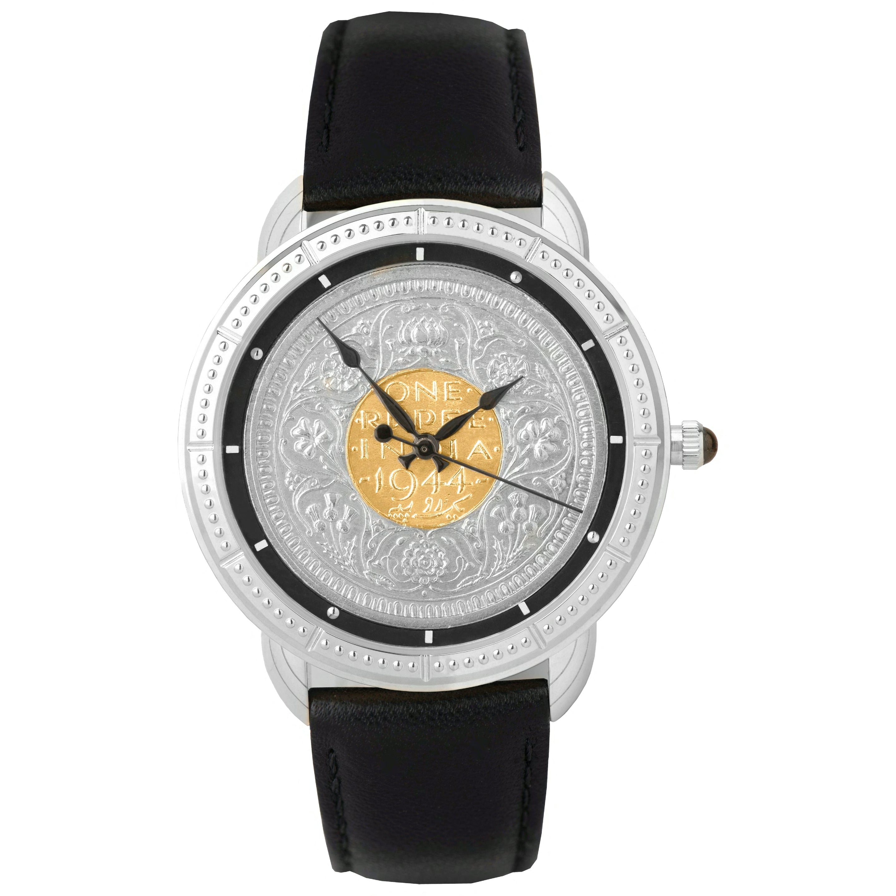 Imperial III Automatic Watch