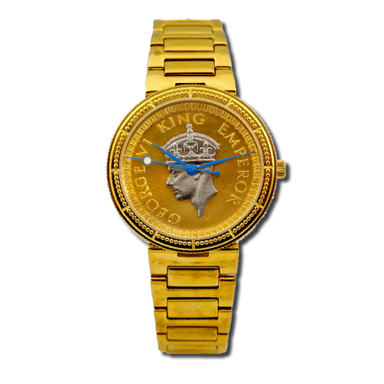 Imperial I Wristwear