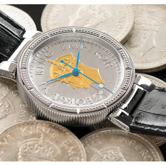 Imperial I Wristwear