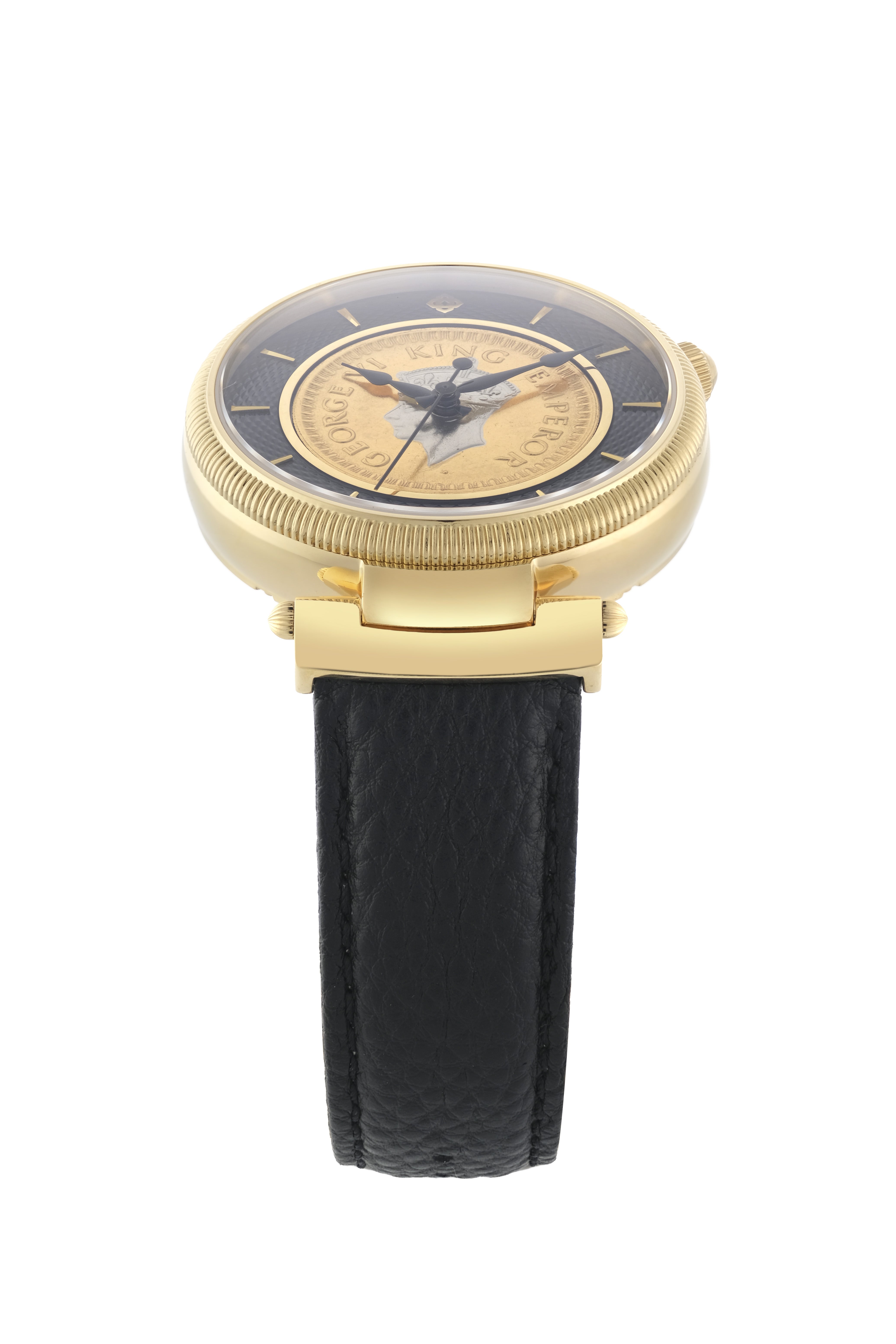 IMPERIAL V AUTOMATIC WRISTWEAR