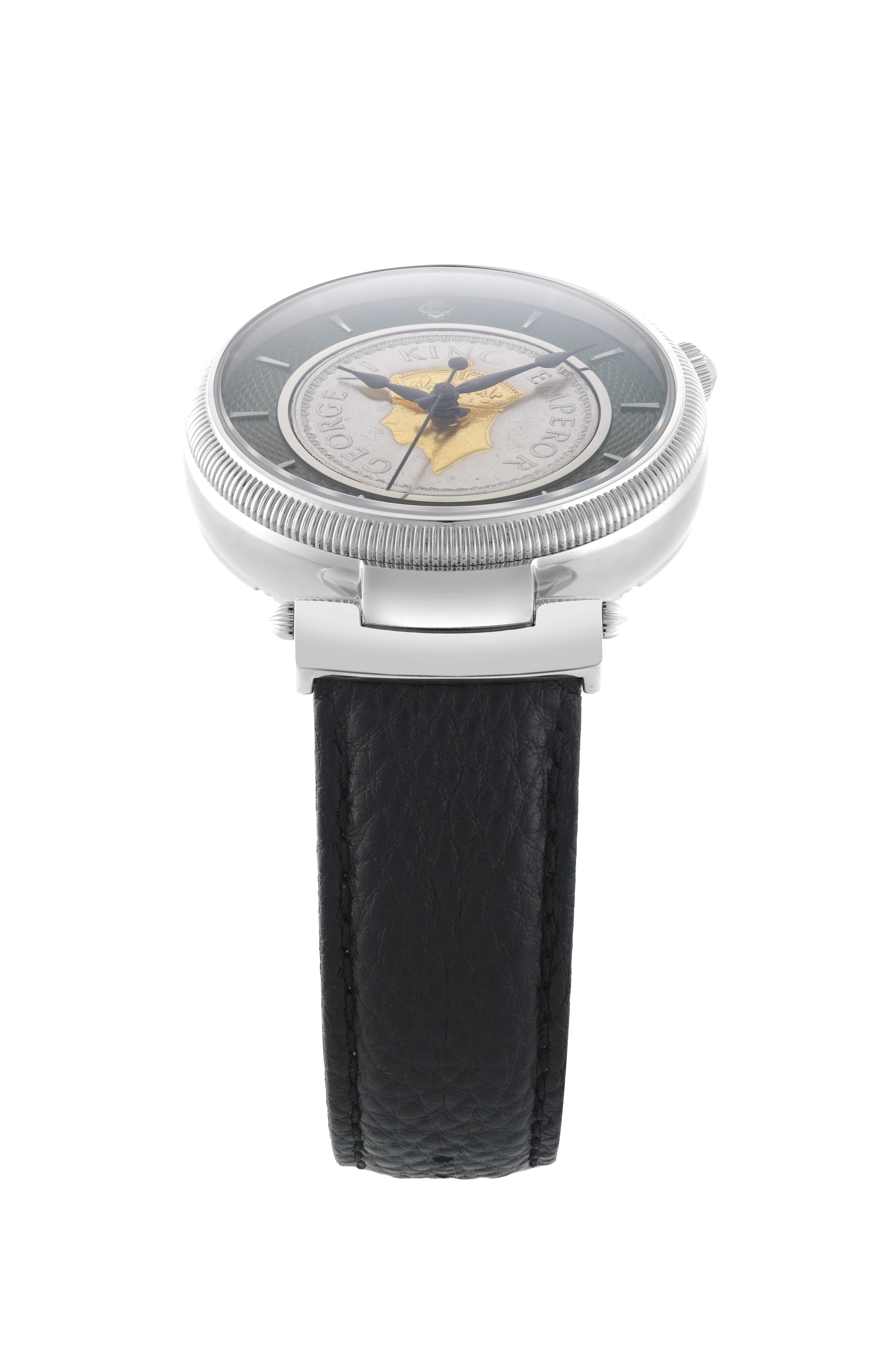 IMPERIAL V AUTOMATIC WRISTWEAR