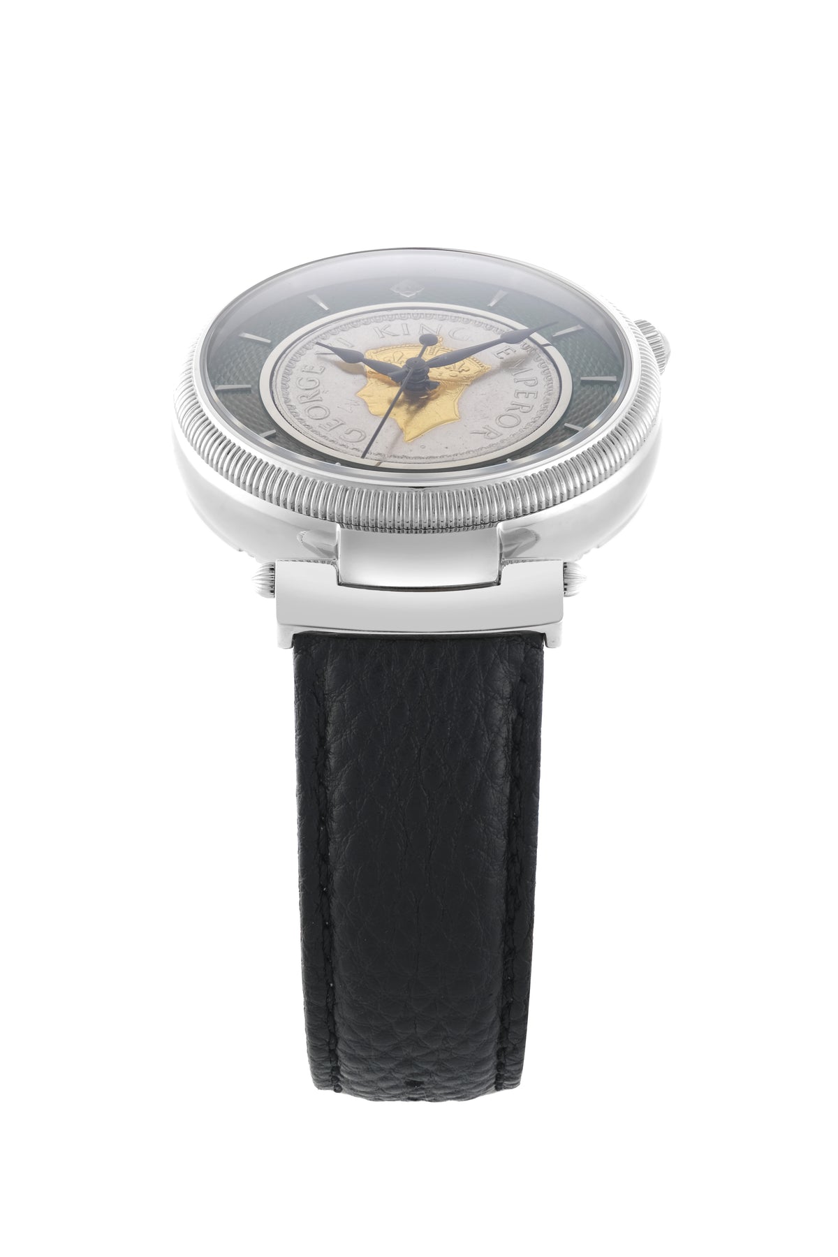 IMPERIAL V AUTOMATIC WRISTWEAR