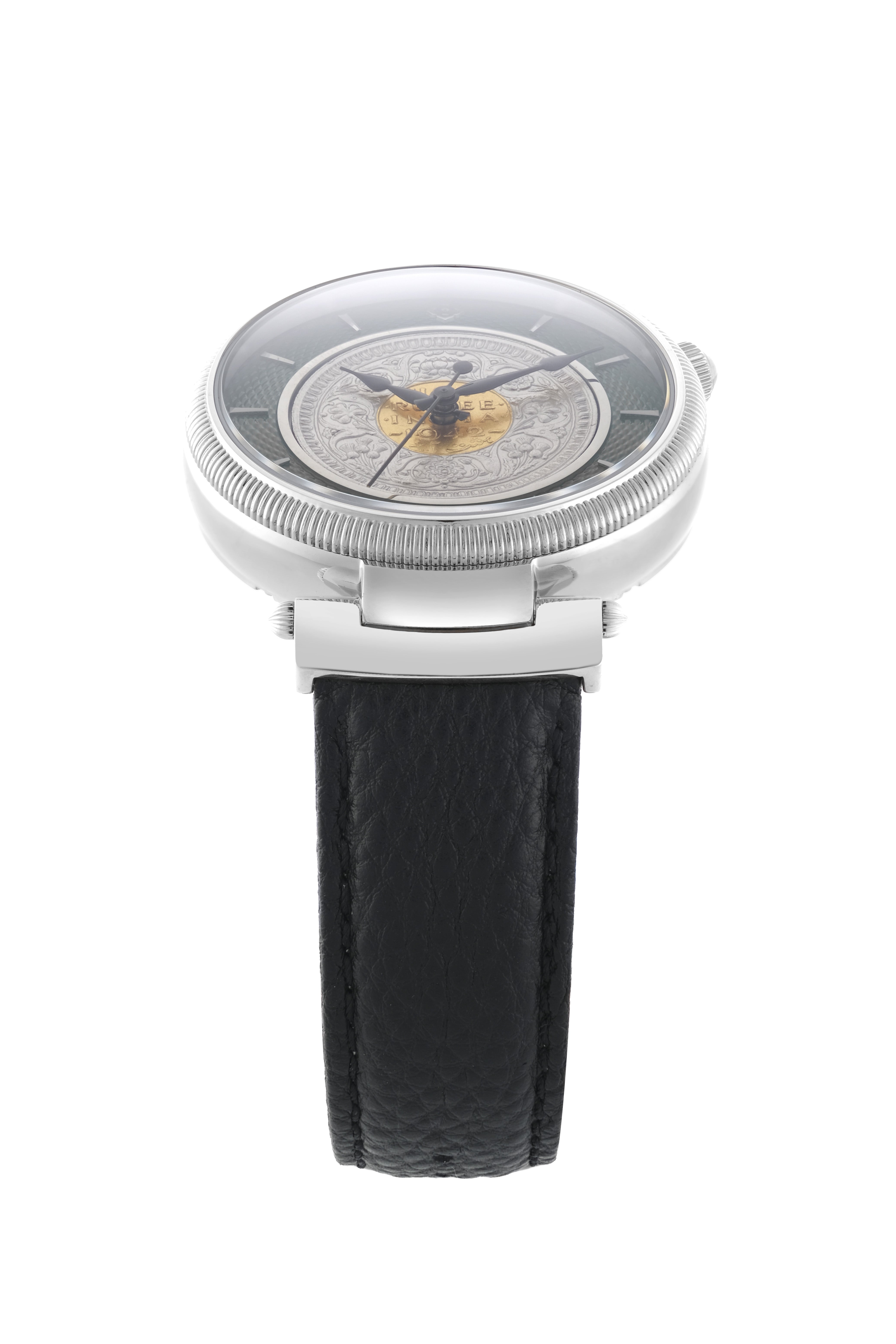 IMPERIAL V AUTOMATIC WRISTWEAR