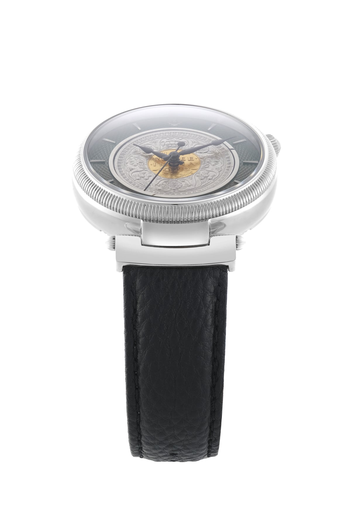 IMPERIAL V AUTOMATIC WRISTWEAR