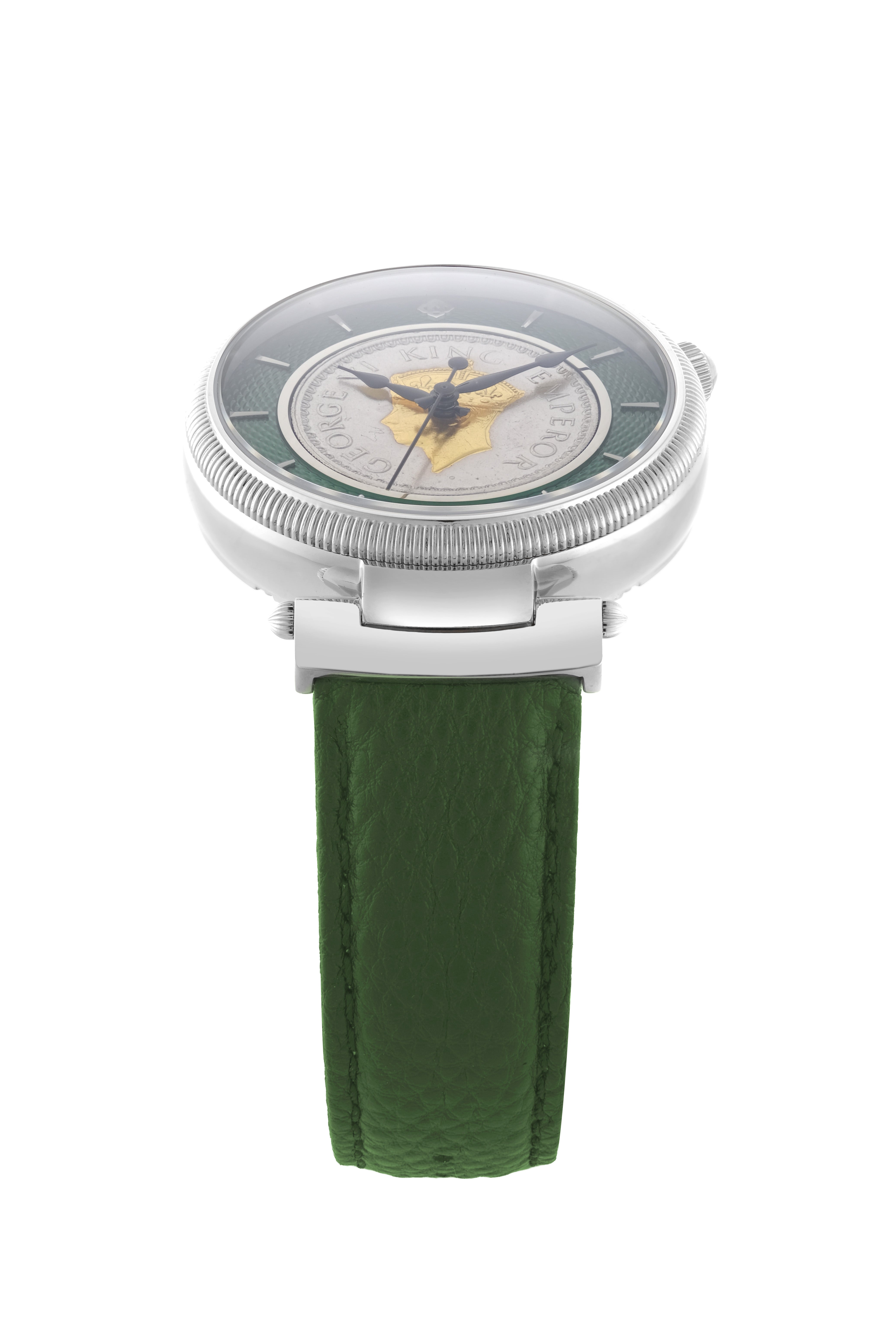 IMPERIAL V AUTOMATIC WRISTWEAR