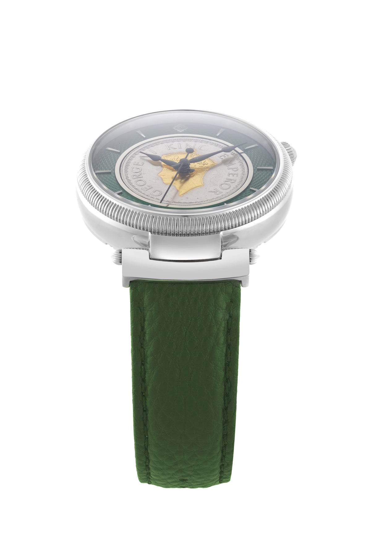 IMPERIAL V AUTOMATIC WRISTWEAR
