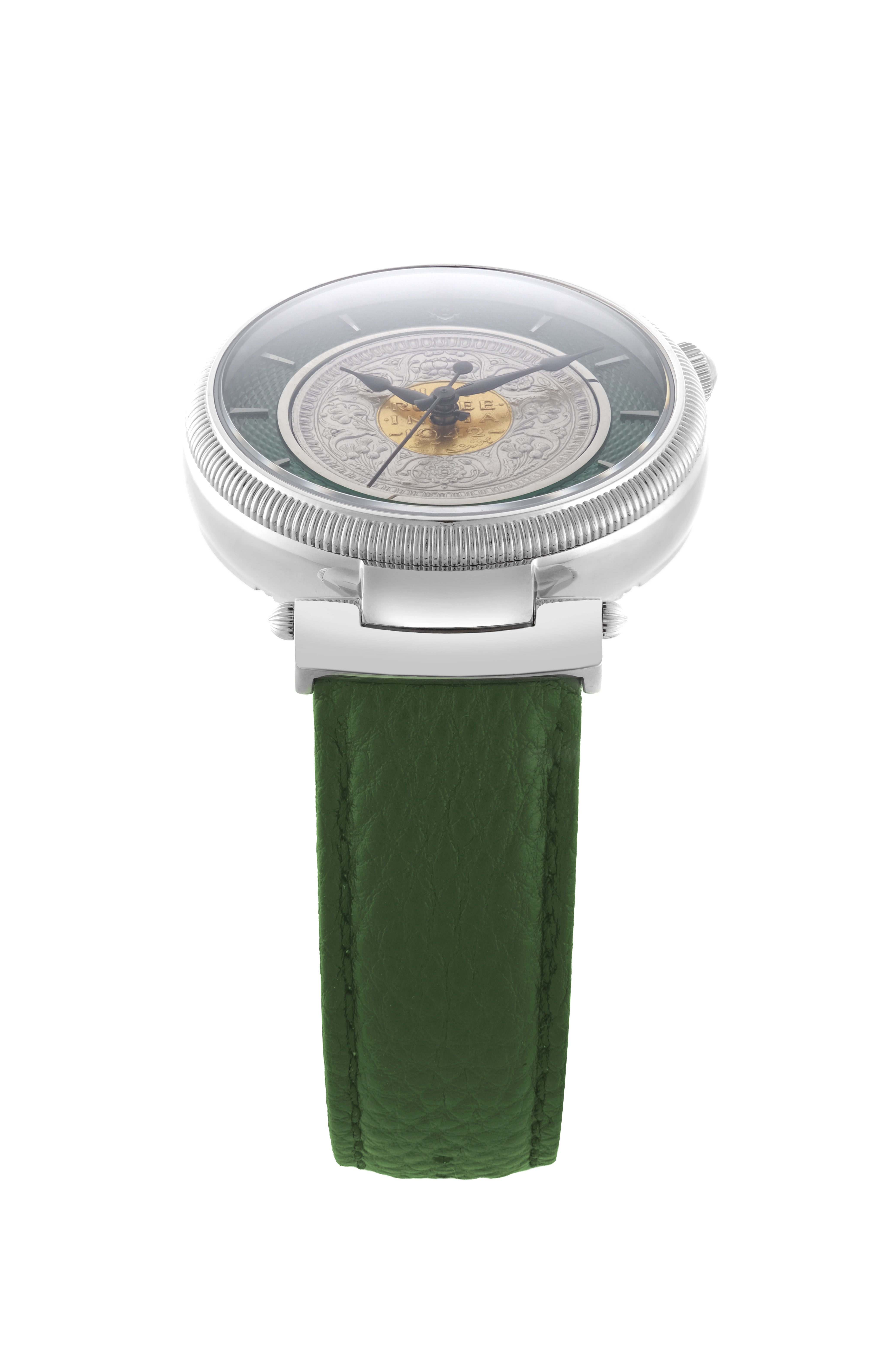 IMPERIAL V AUTOMATIC WRISTWEAR