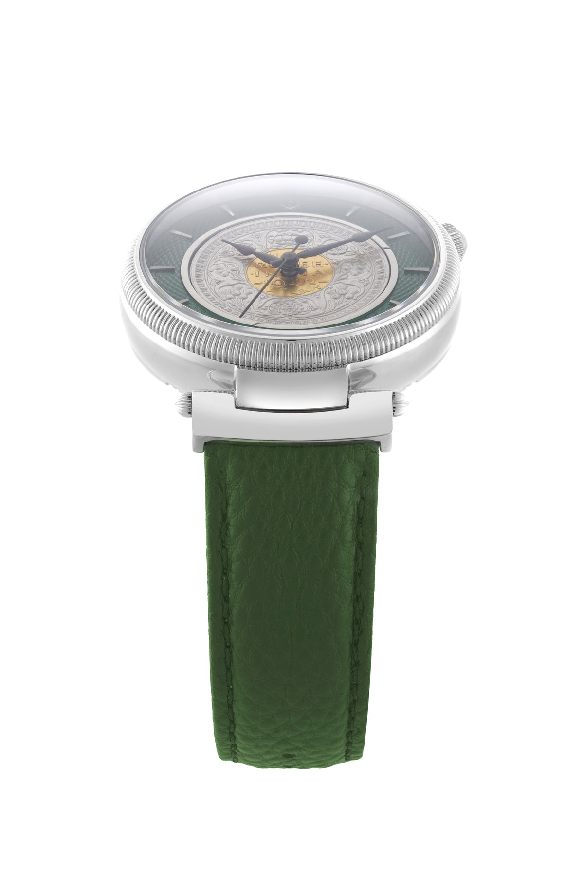 IMPERIAL V AUTOMATIC WRISTWEAR