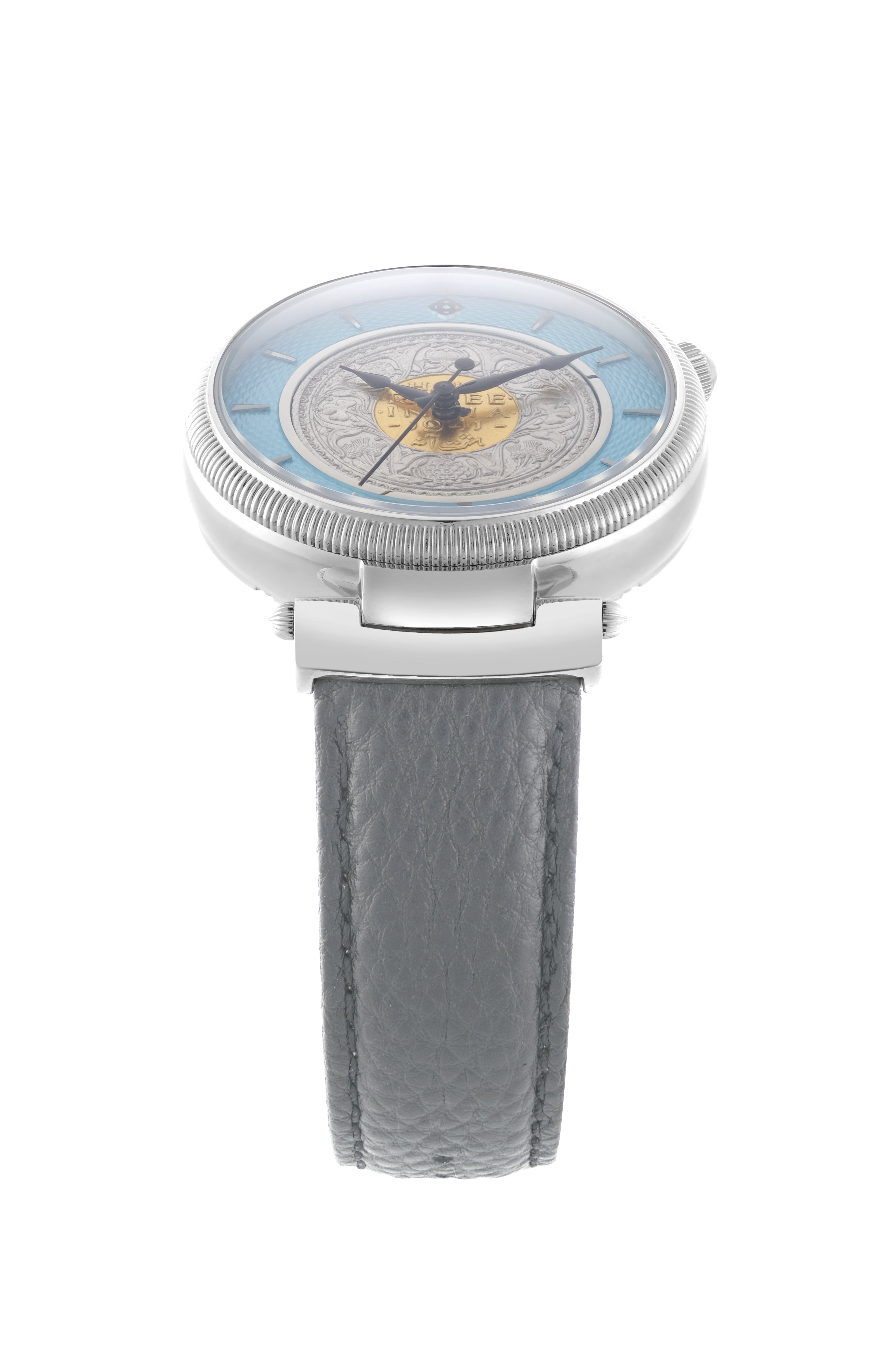 IMPERIAL V AUTOMATIC WRISTWEAR