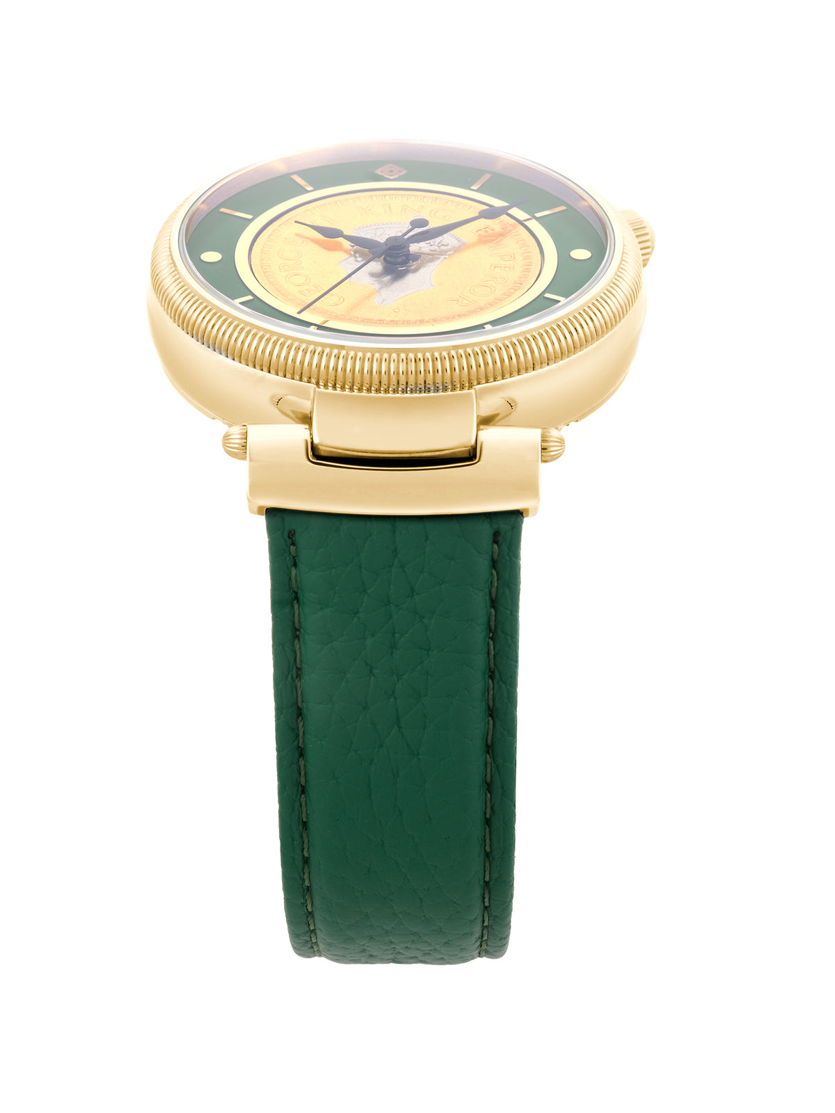 IMPERIAL IV AUTOMATIC WRISTWEAR