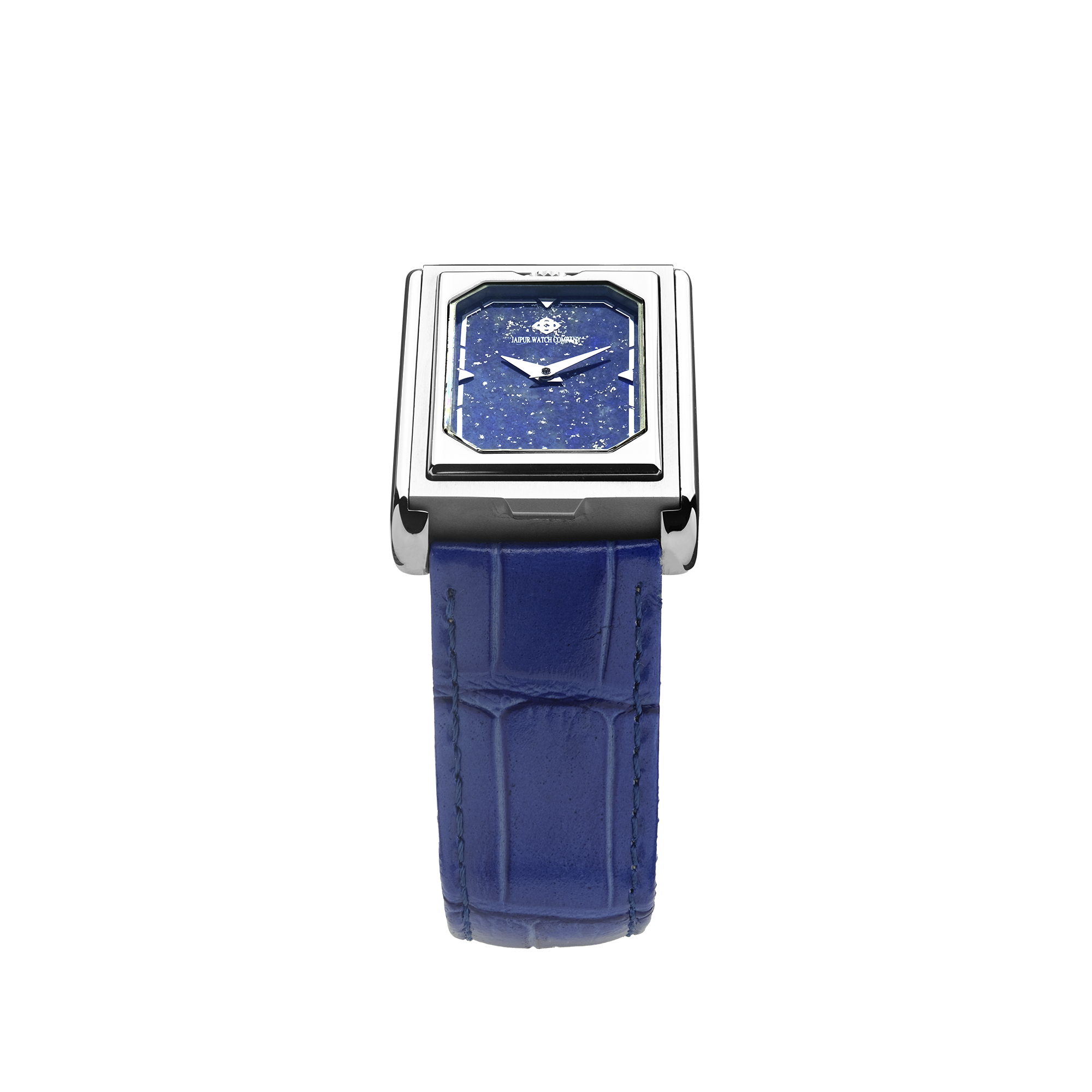 RAJASTHAN POLO WATCH LAPIS LAZULI