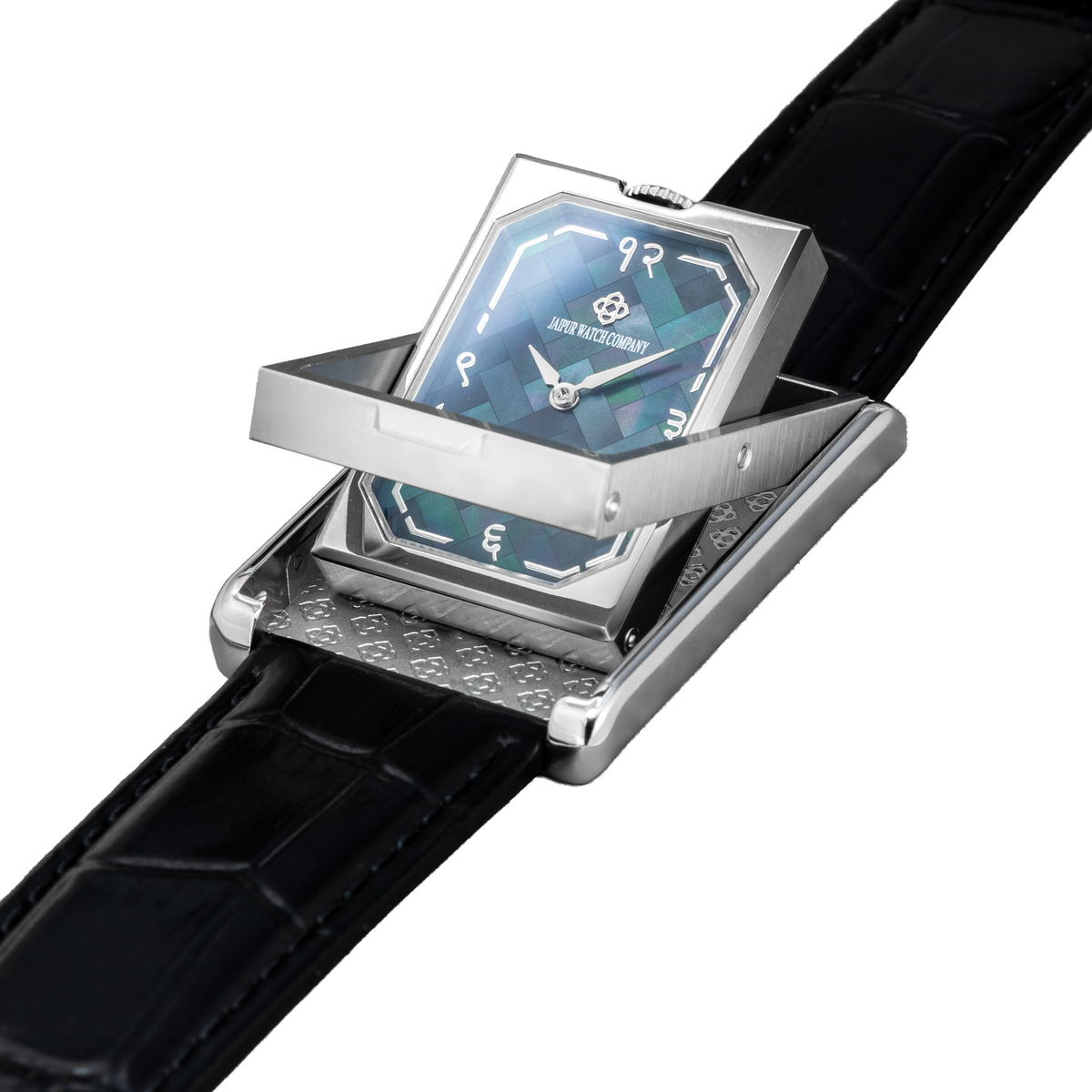 AKSHA WATCH
