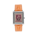STAMP WATCH