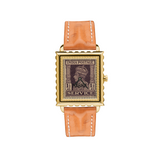 STAMP WATCH