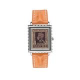 STAMP WATCH