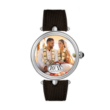 Customizable Automatic Watch