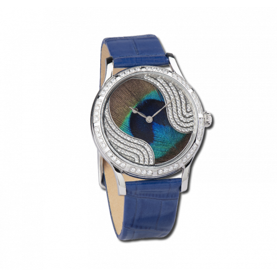 Peacock Watch II
