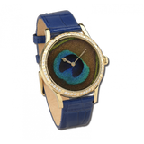 Peacock Watch II