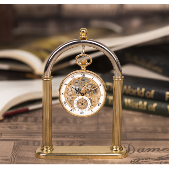 Pocket Watch