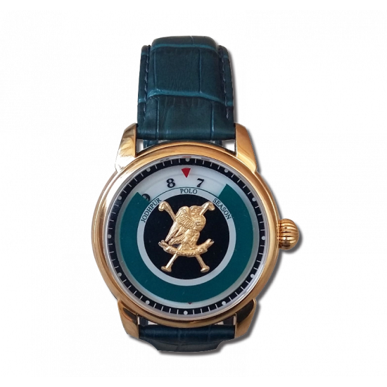 Polo Watch
