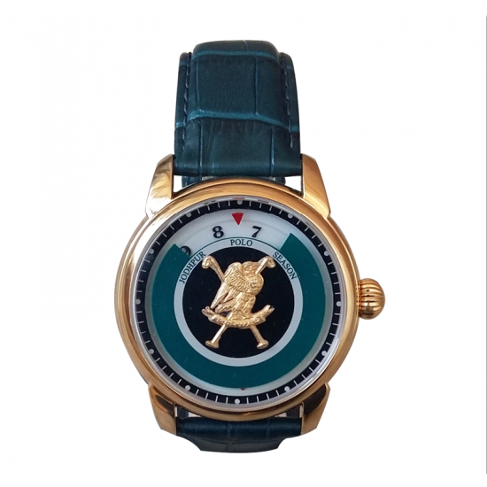 Polo Watch