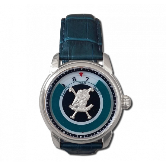 Polo Watch
