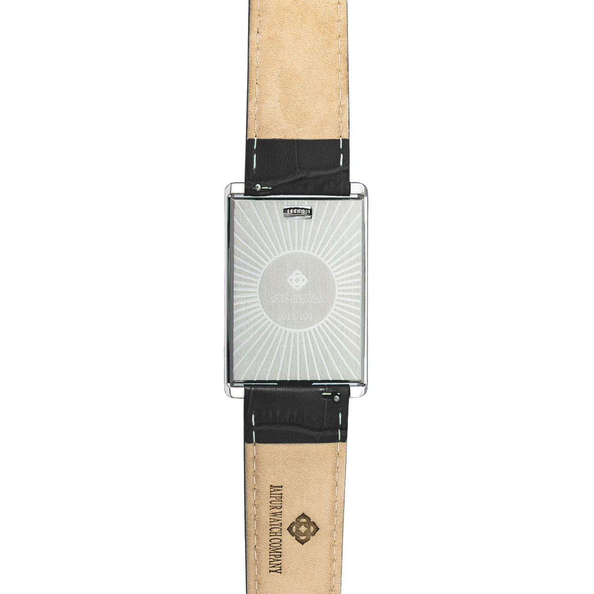 AKSHA WATCH